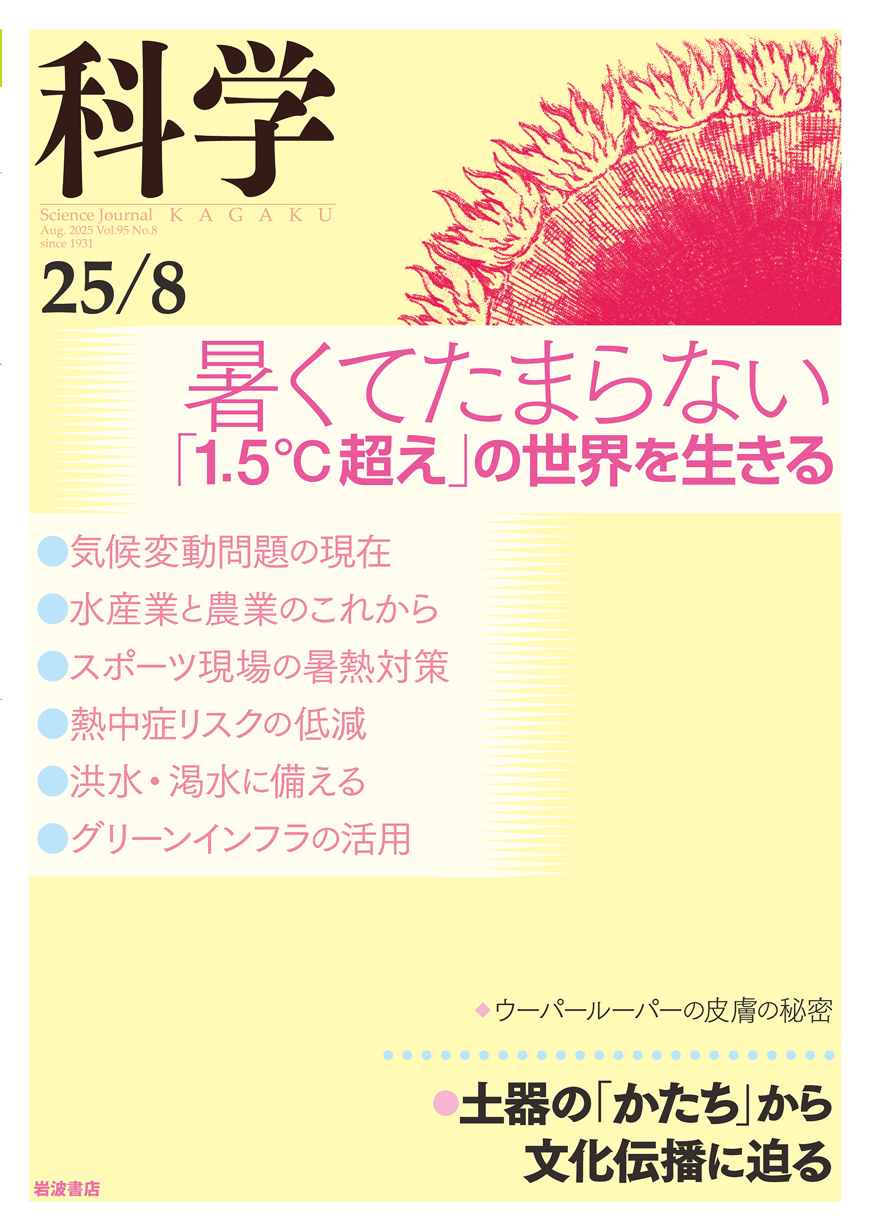 Ohtsuki_IwanamiKagaku